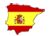 VERTICAL CORUÑA - Espanol