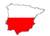 VERTICAL CORUÑA - Polski